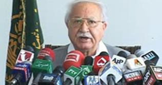 India could be involve in Muzzafar Abad blast, President AJK